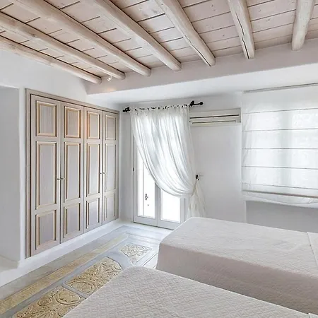 Villa Agio