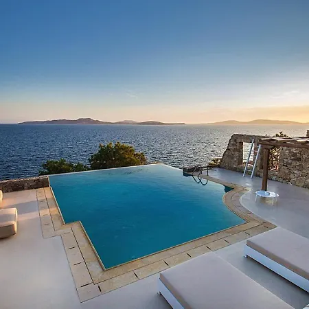 Villa Agio *