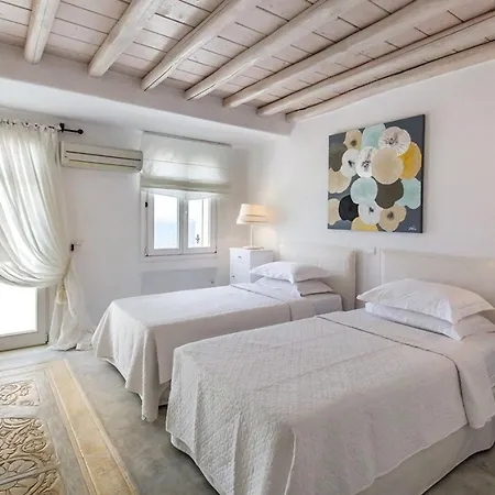 Villa Agio *