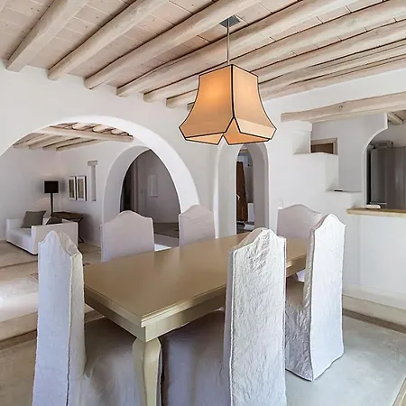 Villa Agio *