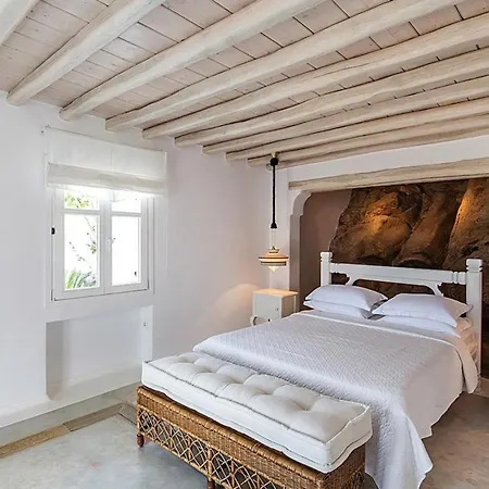 Villa Agio