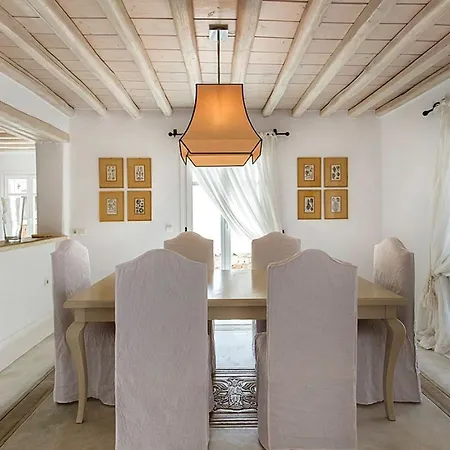 Villa Agio *