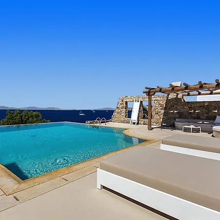Villa Agio