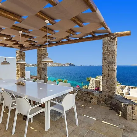 Villa Agio