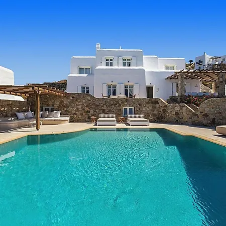 Villa Agio *